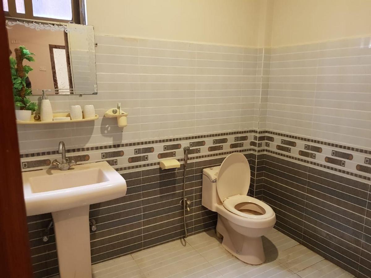 Republika Urban Apartment Abbottabad Ngoại thất bức ảnh